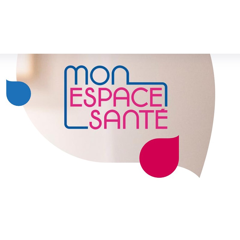 comment envoyer un message sur mon espace santé